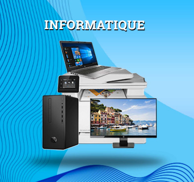 Informatique