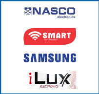 NASCO - SMART - SAMSUNG - ILUX