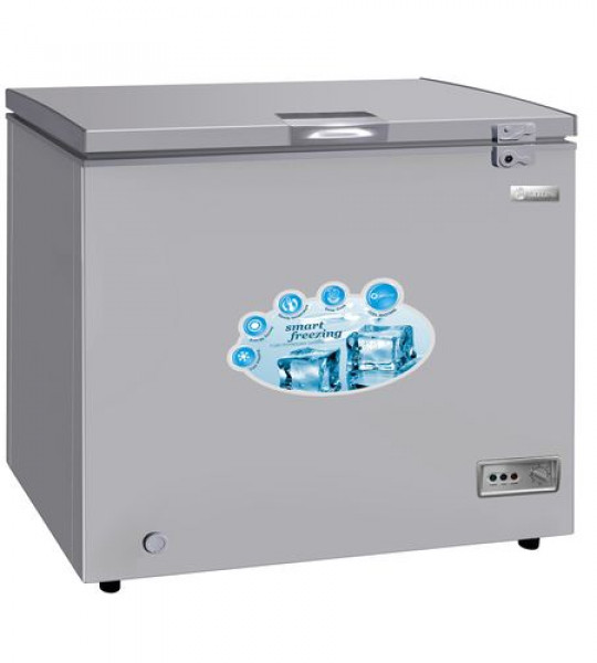 CONGELATEUR COUCHER SKYLINE 230L - SKCC-398X - Gros électroménager