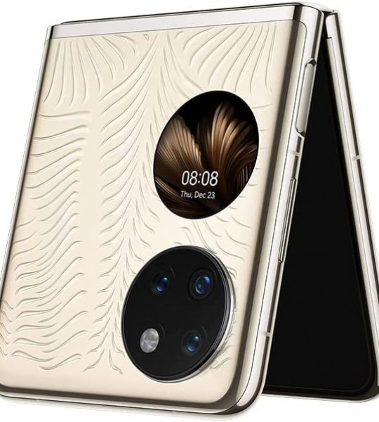 HUAWEI P50 POCKET 8G RAM 256GB