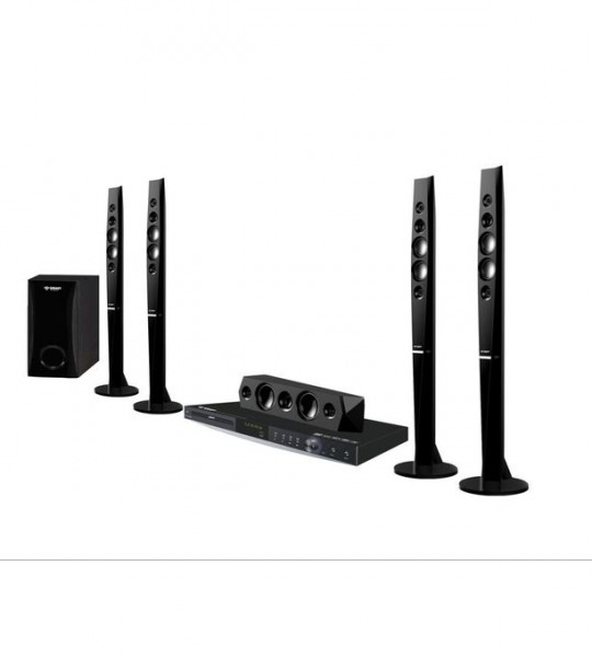 MTK+SANYO BLUETOOTH+USB+CD+MEMO+LED+MIC+AV+CABLE+REMOT - STHC-1000 - Audio & HIFI