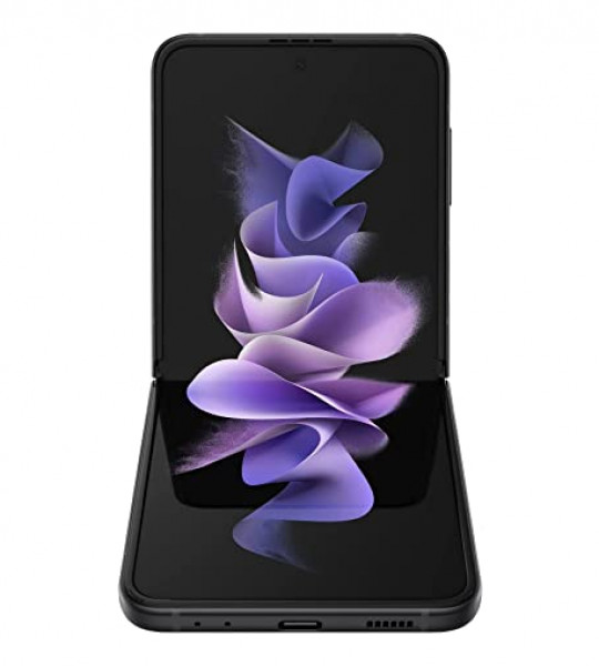 SAMSUNG Z FLIP 3 8G RAM 128GB NOIR/VERT/CREAM - SAMSUNG Z FLIP 3 8G RAM 128GB NOIR/VERT/CREAM - Téléphone Portables