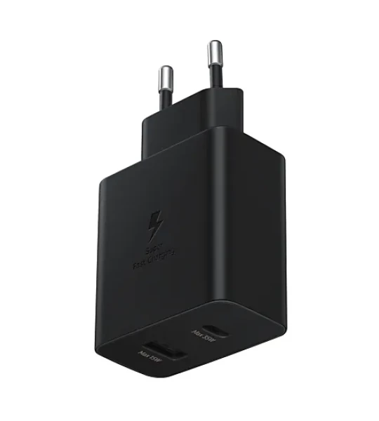 SAMSUNG 35W CHARGEUR DUO