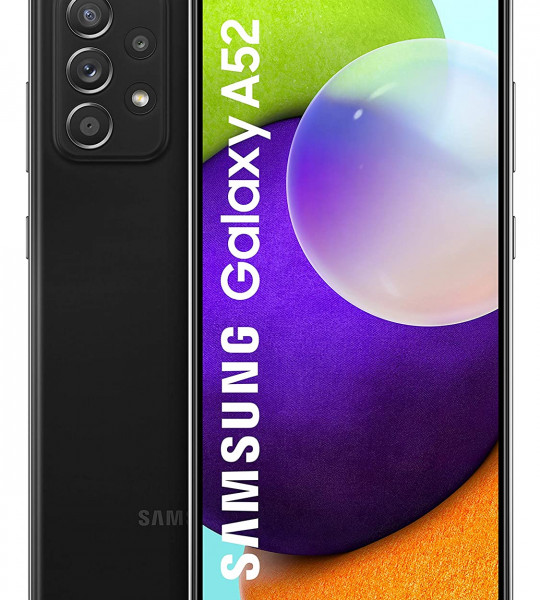 SAMSUNG A52 8G RAM 128GB - SAMSUNG A52 8G RAM 128GB - Téléphone Portables