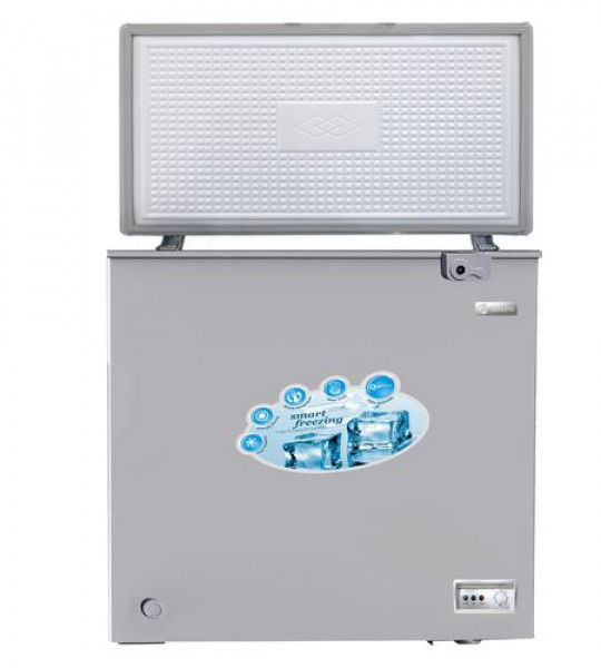 CONGELATEUR COUCHER SKYLINE 190L