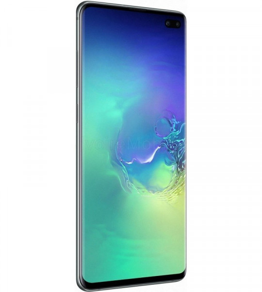 SAMSUNG S10+ 512GB - SAMSUNG S10+ 512GB - Téléphone Portables