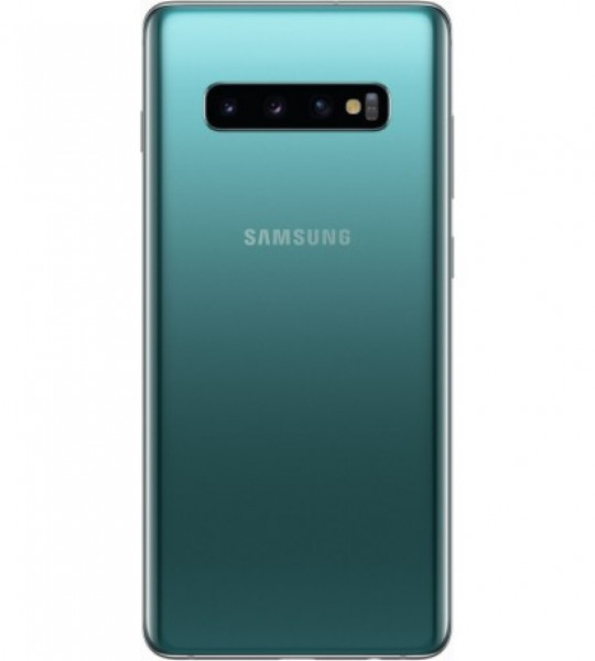 SAMSUNG S10+ 512GB