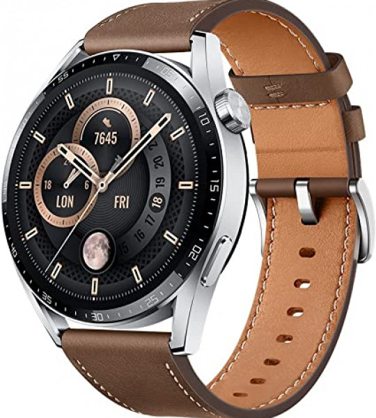 HUAWEI WATCH GT3 46MM - HUAWEI WATCH GT3 46MM - Accessoires Téléphone