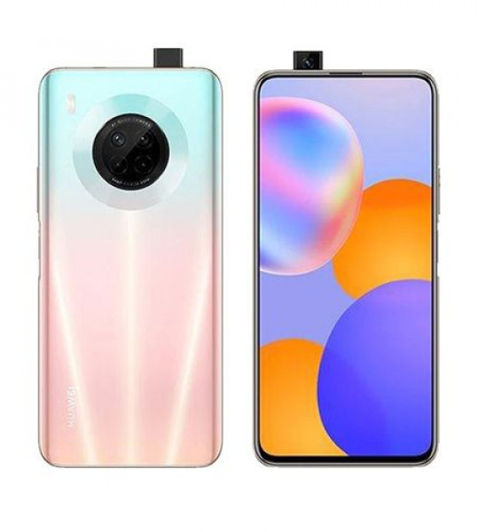 HUAWEI NOVA Y9A 8G RAM 128GB - HUAWEI NOVA Y9A 8G RAM 128GB - Téléphone Portables