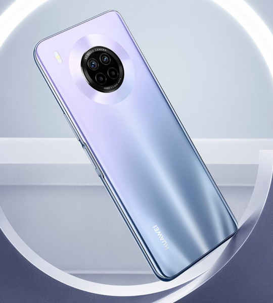 HUAWEI NOVA Y9A 8G RAM 128GB