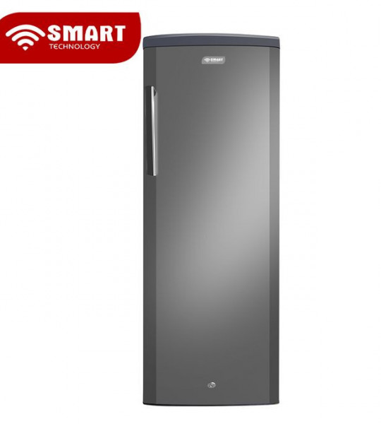 CONGELATEUR VERTICAL  SMART TECHNOLOGY STCD-355 - 310 L - GRIS - STCD-355V - Gros électroménager
