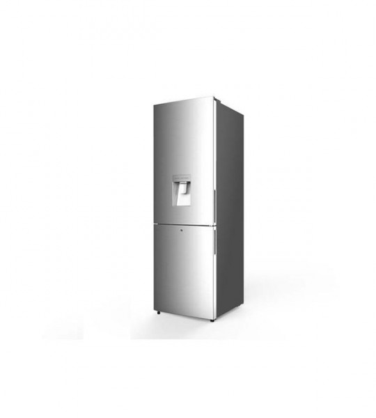 NASCO RÉFRIGÉRATEUR COMBINE 276 LITRES – DISTRIBUTEUR D’EAU - Réfrigérateur Combiné 276 L Distributer d’eau - Gros électroménager