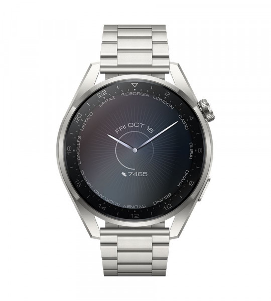HUAWEI WATCH 3 PRO METAL - HUAWEI WATCH 3 PRO METAL - Accessoires Téléphone