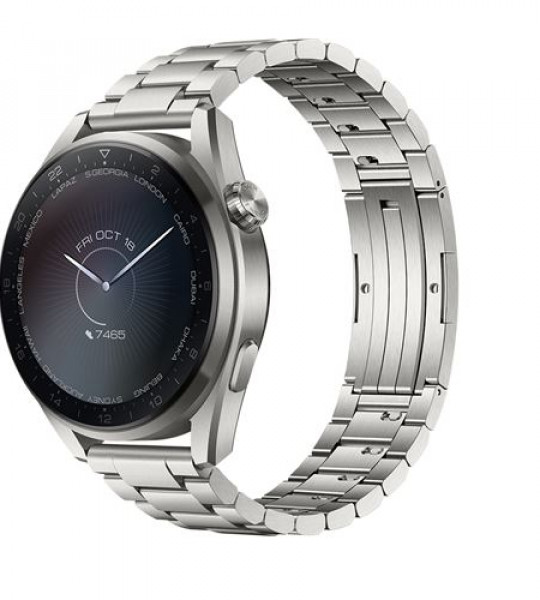 HUAWEI WATCH 3 PRO METAL