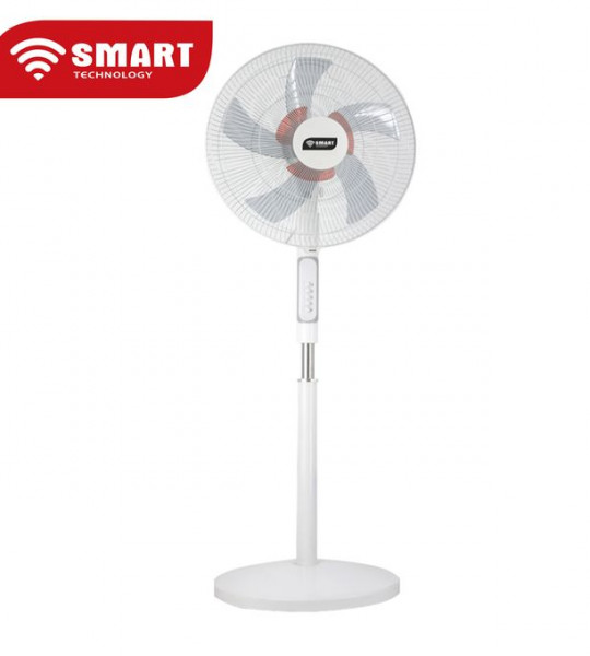 VENTILATEUR SMART 18" (1PC/CRT) - STV-1854C - Ventilateurs