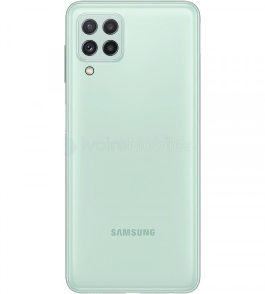 SAMSUNG A22 4G RAM 128GB