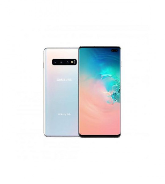 SAMSUNG S10+ 8G RAM 128 4G - SAMSUNG S10+ 8G RAM 128 4G - Téléphone Portables