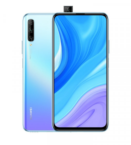 HUAWEI P SMART PRO 6G RAM 128GB - HUAWEI P SMART PRO 6G RAM 128GB - Téléphone Portables