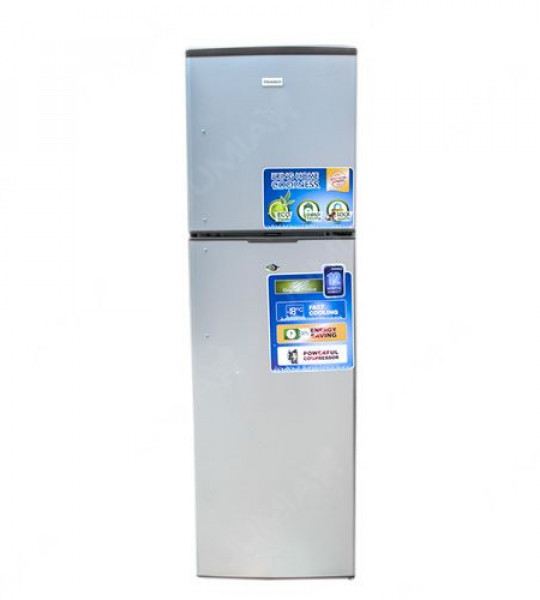 REFRIGERATEUR DEUX BATTANTS  166L – NASF2-22 / HNASF2