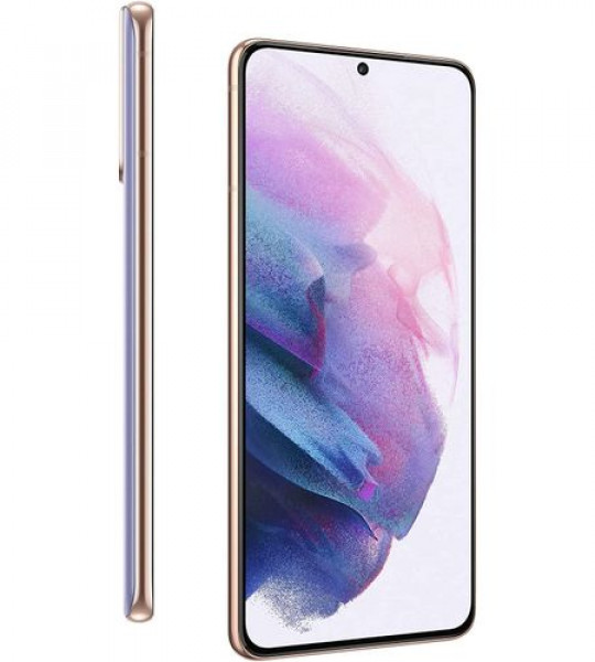 SAMSUNG S21+ 8GO RAM - 256GO 5G - SAMSUNG S21+ 8GO RAM - 256GO 5G - Téléphone Portables