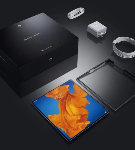 HUAWEI MATE XS - 8.0 POUCES - 512GB\8GB RAM