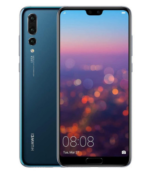 HUAWEI P20 PRO 6G RAM 128GB