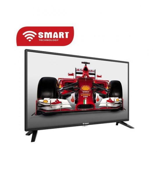 50" HDMI FHD+DVB+T2+S2+SUUPORT (STT-5007A) - 50STT-5007A - Télévisions