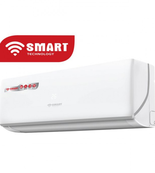 SPLIT 1.CV SMART R410 FUSION - STS-12 FUSION - Climatiseurs