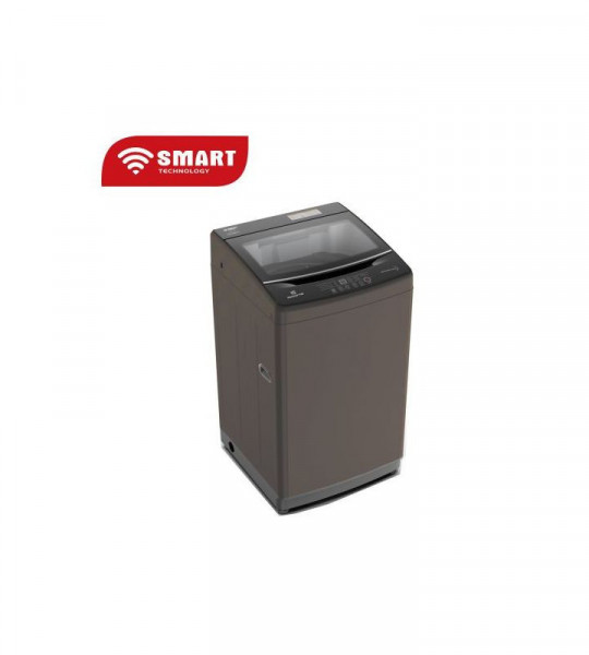 SMART TECHNOLOGY MACHINE à LAVE AUTOMATIQUE OUVERTURE PAR LE HAUT STML-70TH - 7Kg - STML-70TH - Gros électroménager