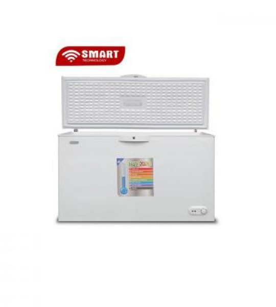 CONGELATEUR COUCHER SMART 280L - STCC-320 - Gros électroménager