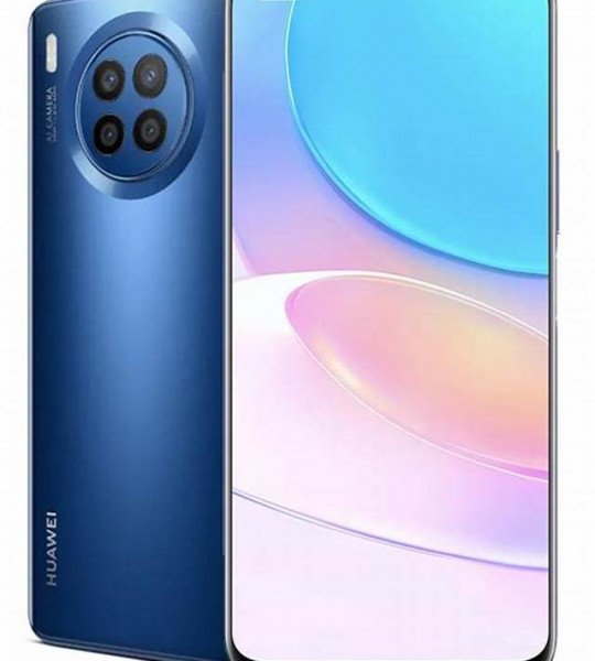HUAWEI NOVA 8I 8G RAM 128GB