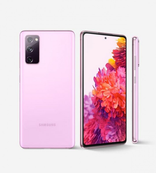 SAMSUNG S20 FE 8G RAM 128 5G - SAMSUNG S20 FE 8G RAM 128 5G - Téléphone Portables