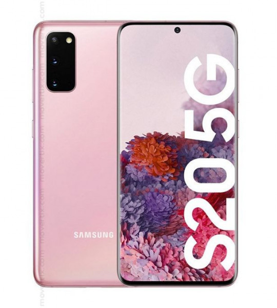 SAMSUNG S20 FE 8G RAM 128 5G