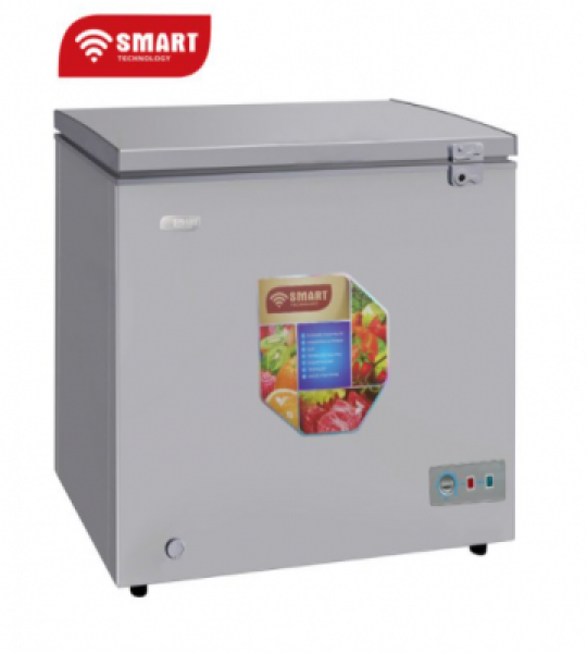 CONGELATEUR COUCHER SMART 245L + BAIE VITREE - STCC-310H - Gros électroménager