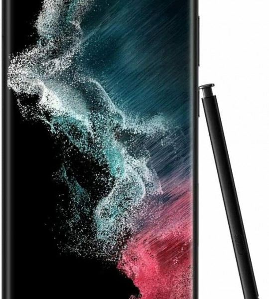 SAMSUNG S22 ULTRA 12G RAM 512GB 5G