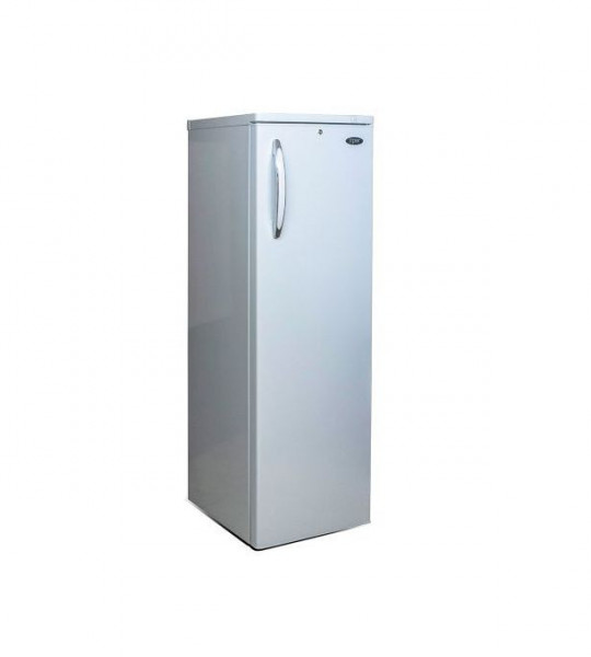 CONGELATEUR 270 L - BD240 - 7 TIROIRS - GRIS - BD240 - Gros électroménager