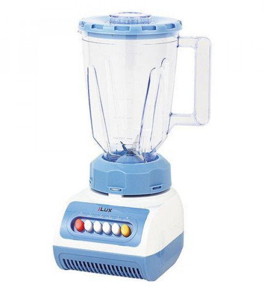 ILUX BLENDER LX-999 - 1.5 L - BLENDER 999 - Petit électroménager