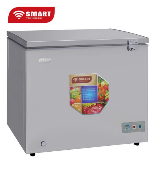 CONGELATEUR COUCHER SMART 192L - STCC-290H - Gros électroménager