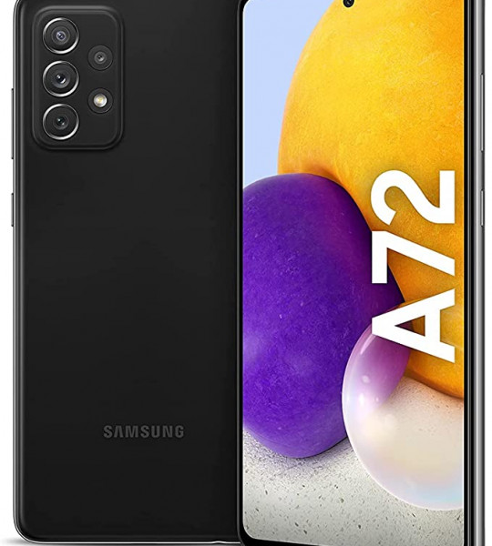 SAMSUNG A72 8G RAM 128GB - SAMSUNG A72 8G RAM 128GB - Téléphone Portables