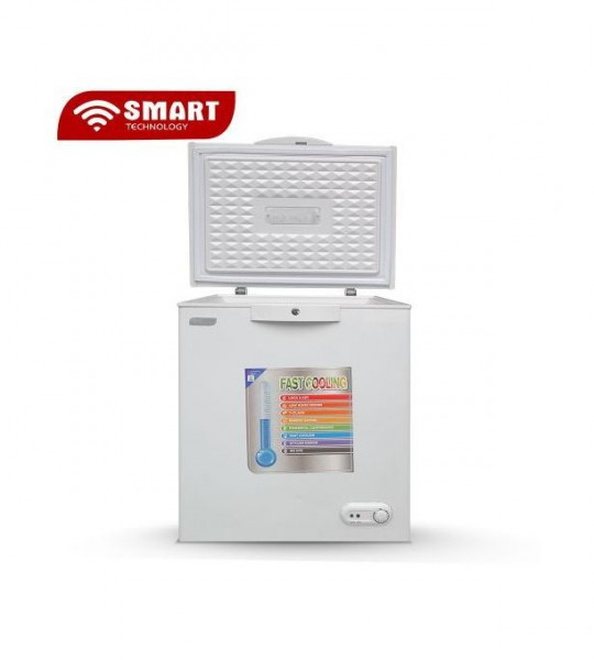 CONGELATEUR COUCHER SMART 131L - STCC-200 - Gros électroménager