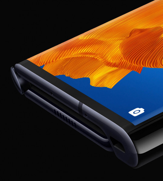 HUAWEI MATE XS