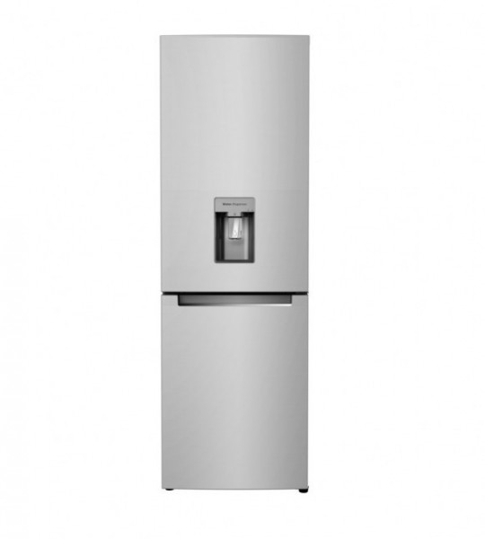 NASCO RÉFRIGÉRATEUR COMBINÉ AVEC DISTRIBUTEUR D’EAU 287 LITRES NET– SNASD2-440WD - Réfrigérateur Combiné 287 L Distributer d’eau - Gros électroménager