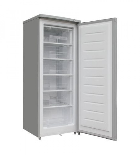 ILUX CONGELATEUR VERTICAL  ILCV230 – 162 L – 6 TIROIRS – INOX