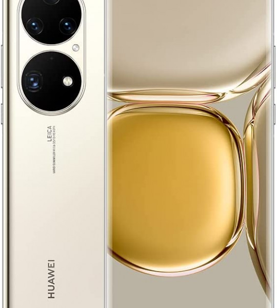 HUAWEI P50 PRO 8G RAM 256GB
