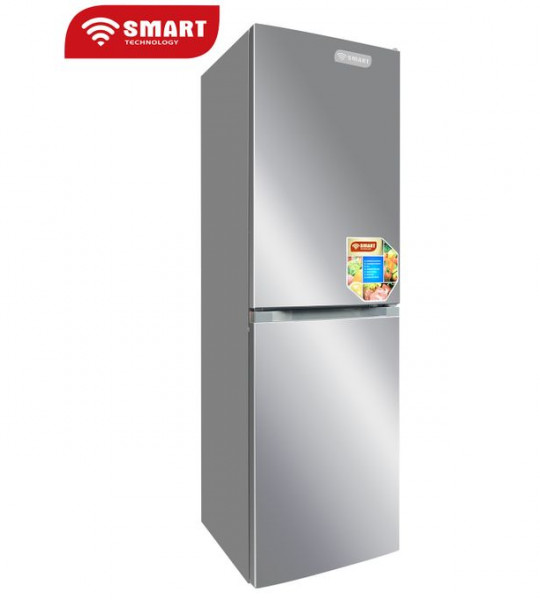REFRIGERATEUR COMBINE SMART 253L - STCB-304M - Gros électroménager