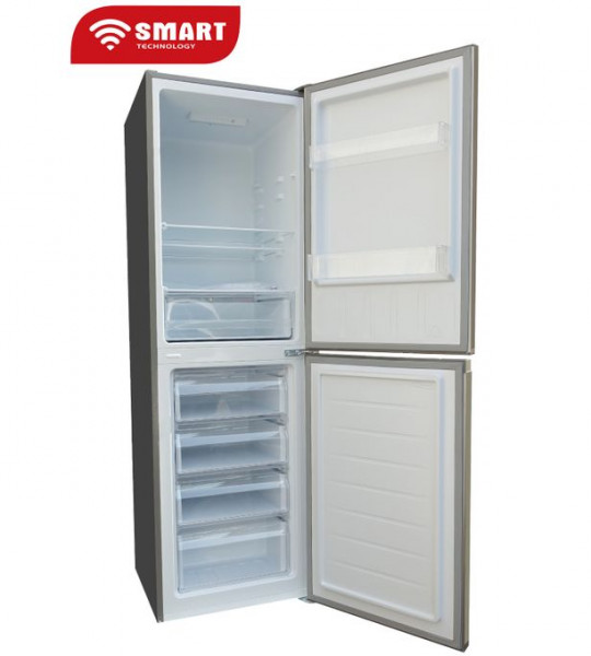 REFRIGERATEUR COMBINE SMART 253L