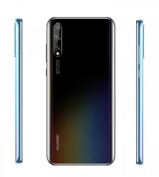HUAWEI P SMART S 4G RAM 128GB