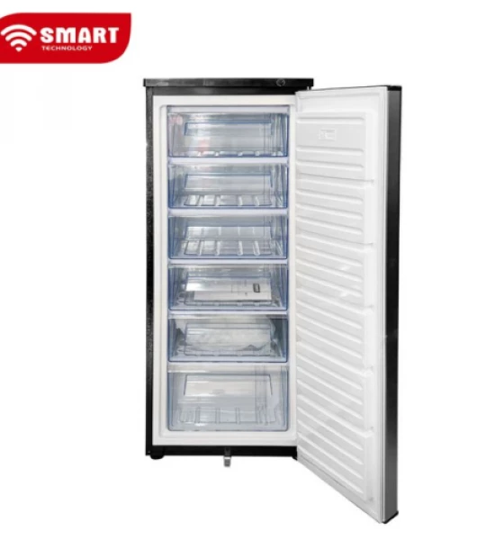 CONGELATEUR DEBOUT 185L - STCD-347 - Gros électroménager