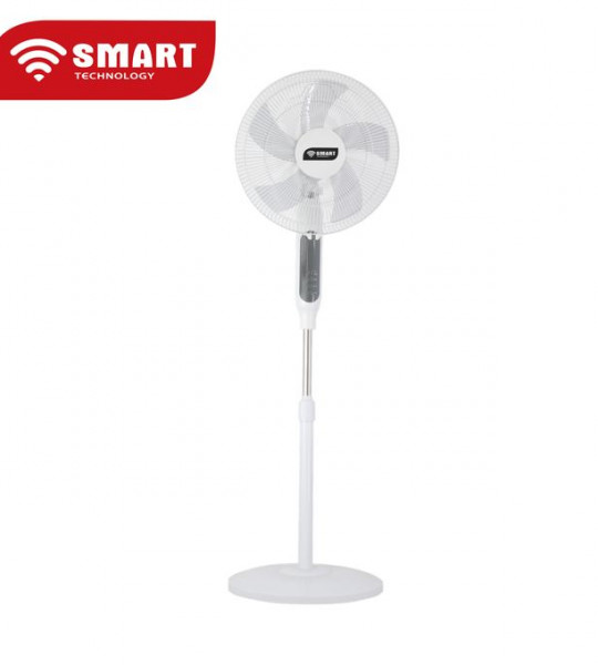 VENTILATEUR SMART 18" + R.CONTRÖL (1PC/CRT) - STV-1851RCC - Ventilateurs