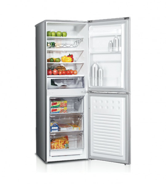 REFRIGÉRATEUR COMBINÉ SMART 229L - Réfrigérateur Nasco Combiné 229L - Gros électroménager